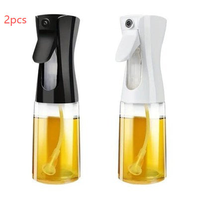 Cloud Premium Kitchen Oil Spray & Mist Bottle