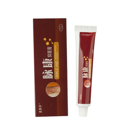 Varicose Vein Skin care lotion