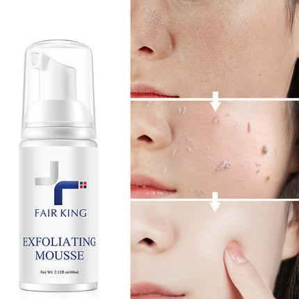 Radiant Renew Mousse