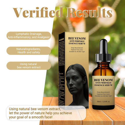 Replenishment Skin Massage Care Skin Care 30ml Hyaluronic Acid