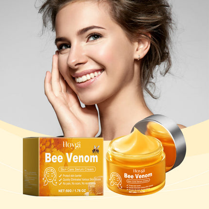 SilkRenew Moisture Cream