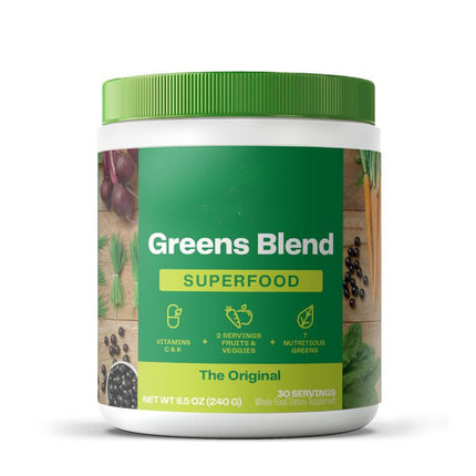 Super Green Powder Dried Egg White
