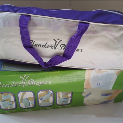 HeatVibe Comfort Therapy Massage Belt