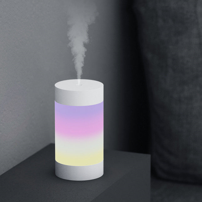 Second Generation Ultrasonic USB Humidifier