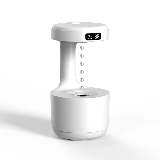Levitating Anti-Gravity Air Humidifier