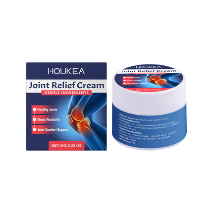 Joint Pain Relief Cream