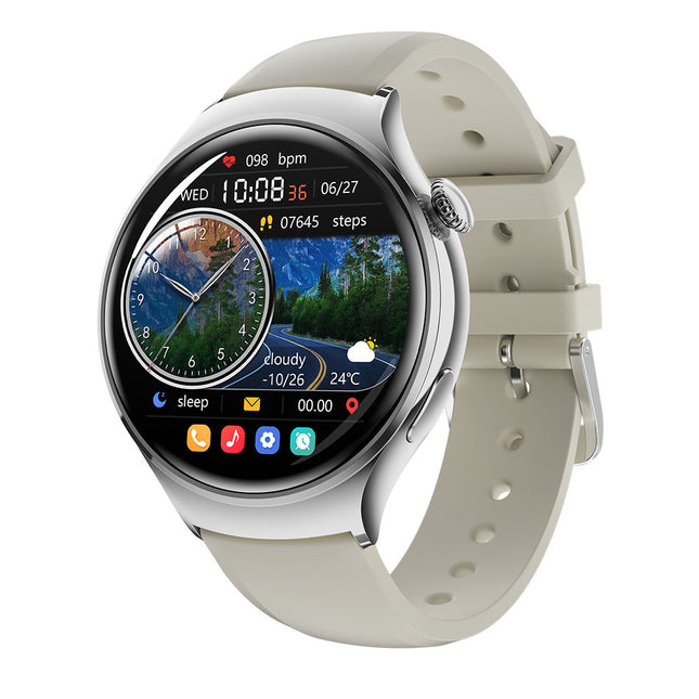 Women’s Smart Fitness Watch