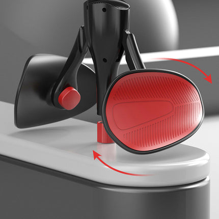 Leg-supporting Artifact Multifunctional Fitness Equipment