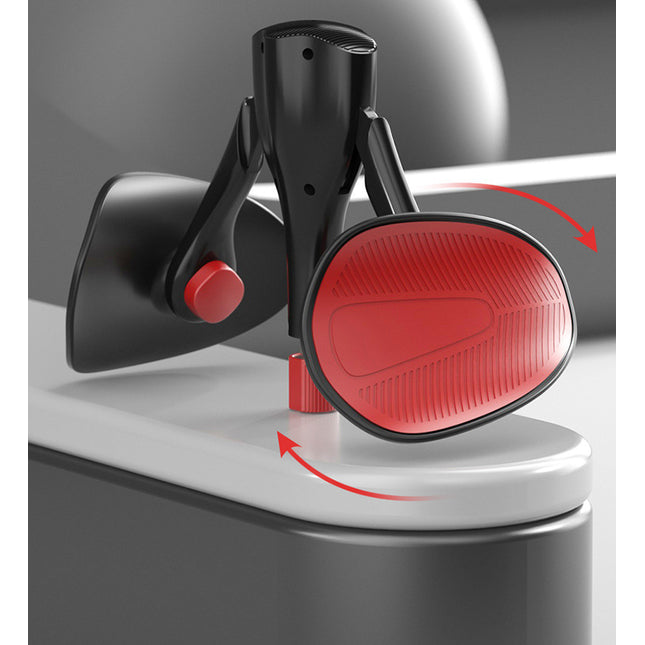 Leg-supporting Artifact Multifunctional Fitness Equipment