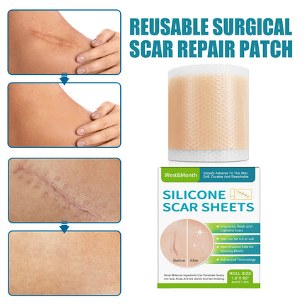 Smooth Skin Care Beauty Patch