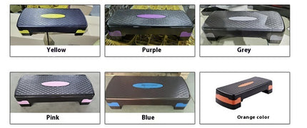 Fit Step Aerobics Aerobic Yoga Fitness Equipment