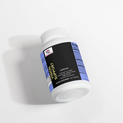 Vendercart Eye Health & Night Vision Supplement