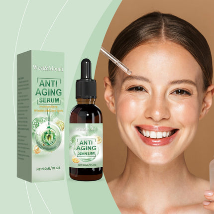 Skin Care Facial Essence Mild And Delicate Skin