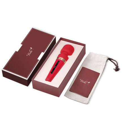 Portable Deep Tissue Muscle Massager