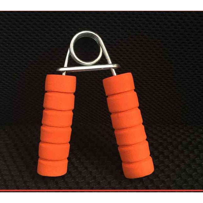 Exercise Hand Strength Spring Grip Fitness Equipment Finger Rehabilitation Training Equipment Female Fitness Supplies Yoga Exercise Equipment