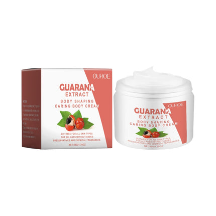 Advanced Body Sculpting & Firming Cream