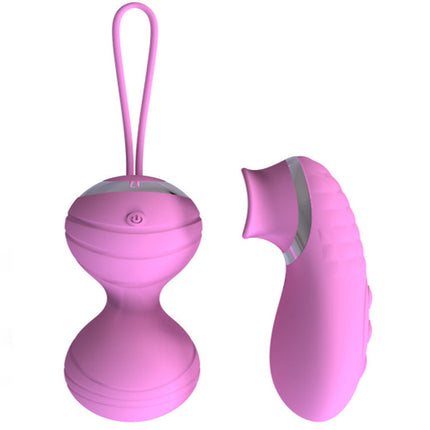 Smart Vagina Training Ball