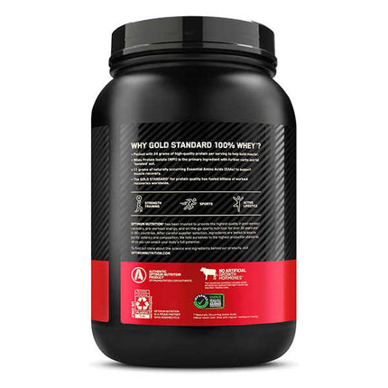 Whey Protein Isolate Powder