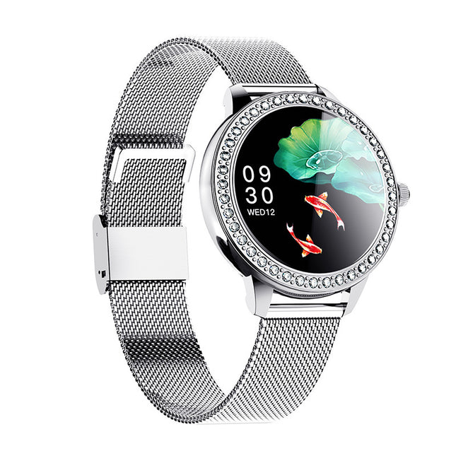 Sleep & Health Tracker Bracelet