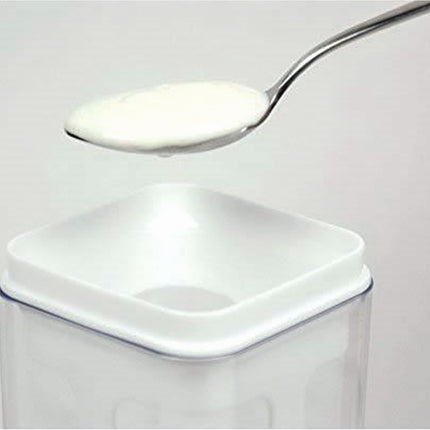 Creative Simple Yogurt Strainer Whey Separator