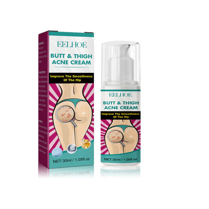 EELHOE Deep Hydrating Body Cream