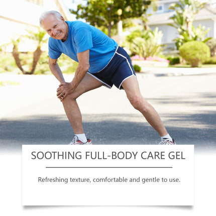 Pain Relief Gel