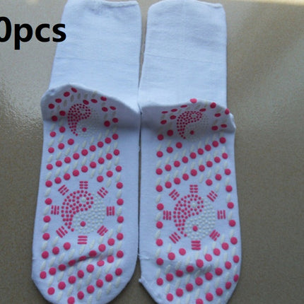 Magnetic Therapy Self-heating Health Socks