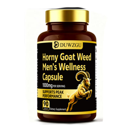 Epimedium Male Healthy Capsule