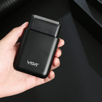 Car Shaver Portable Male Electric Mini