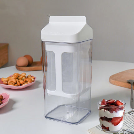 Creative Simple Yogurt Strainer Whey Separator
