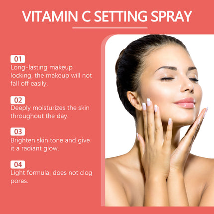 Hydrating Makeup Setting Mist