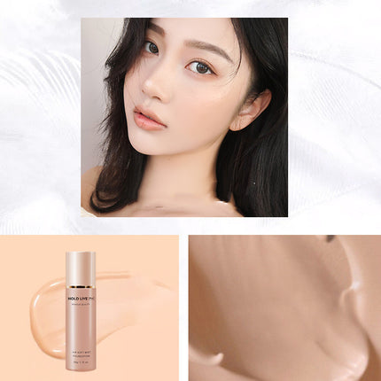 Your Soft Mist Liquid Foundation