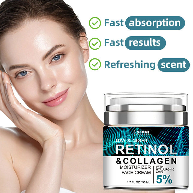 Advanced Retinol Face Cream