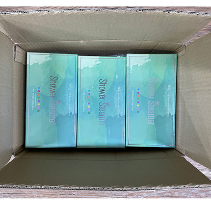8pcs Exfoliation Anti-fatigue Skin Care Products Natural