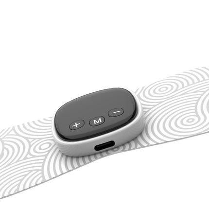 MiniPulse Smart EMS Pocket Massager