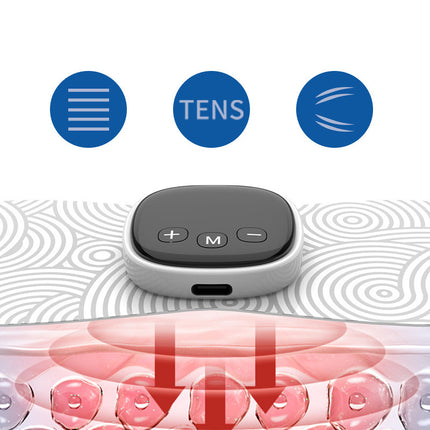 MiniPulse Smart EMS Pocket Massager