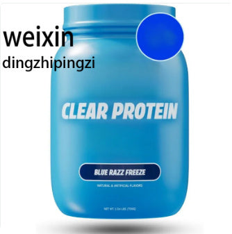 Elite Whey Protein Muscle Formula