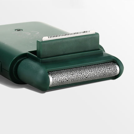 Car Shaver Portable Male Electric Mini