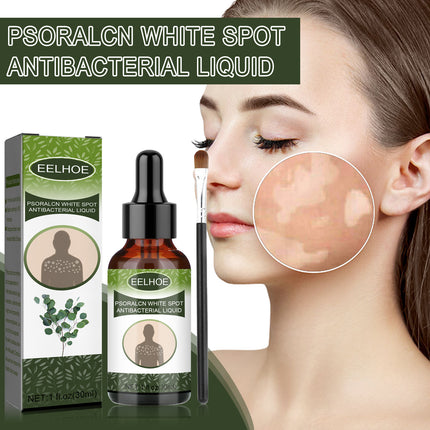 PureGlow Whitening Elixir