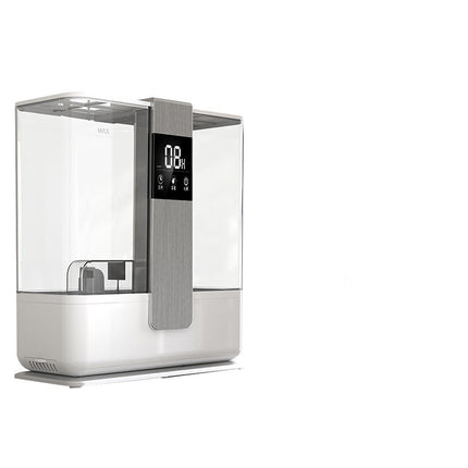 Ultrasonic Aroma Diffuser Humidifier