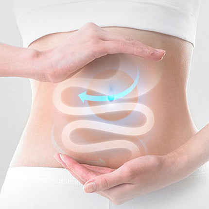 BSYS Gut Detox & Digestive Support