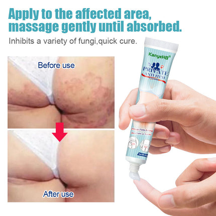 European And American Skin Topical Skin care lotion 20g
