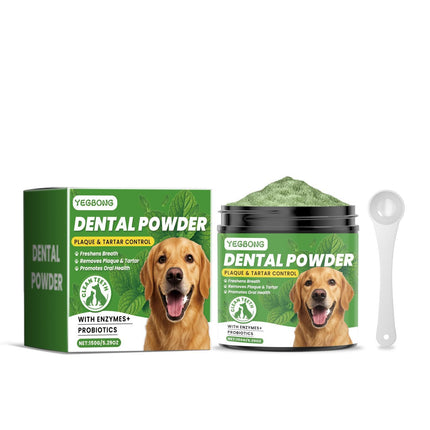 Dental Powder