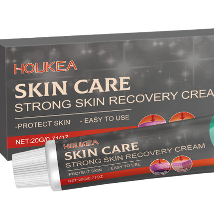 Skin Healing Soothing Care Cream