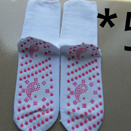 Magnetic Therapy Self-heating Health Socks