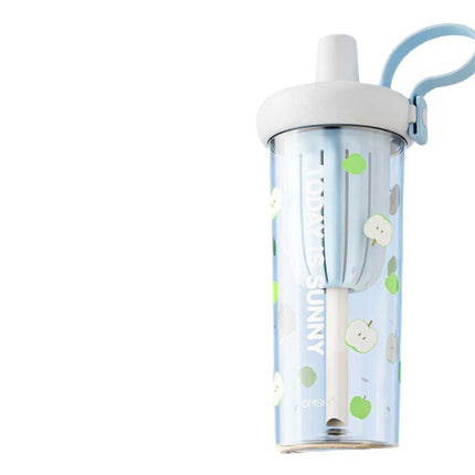 Portable Fruit Infuser Tea Cup