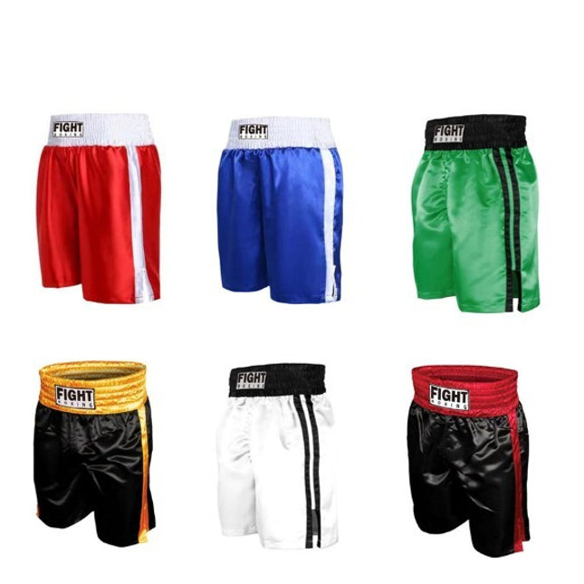 EliteStrike Combat Shorts