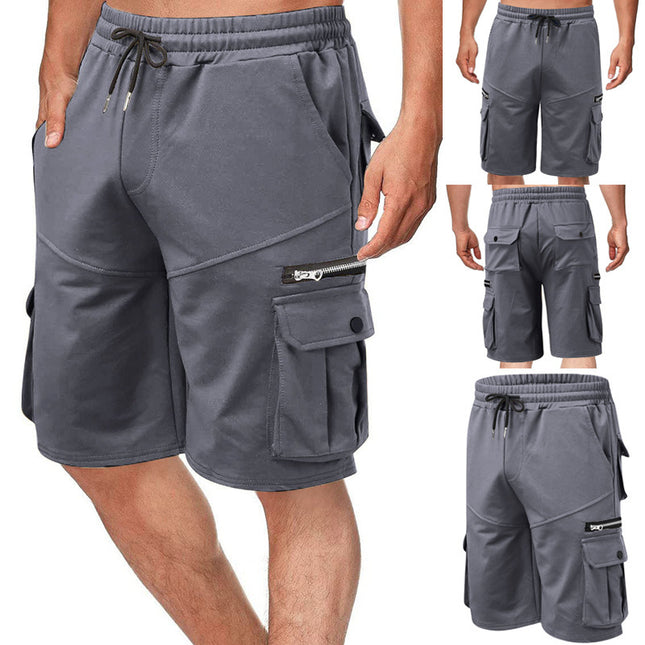 EliteFlex Summer Work Shorts