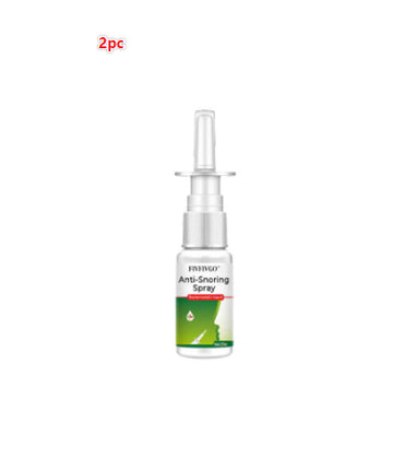 Fast-Acting Runny Nose & Itch Relief