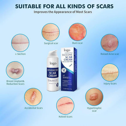 Fading Wrinkle Skin Care Moisturizing